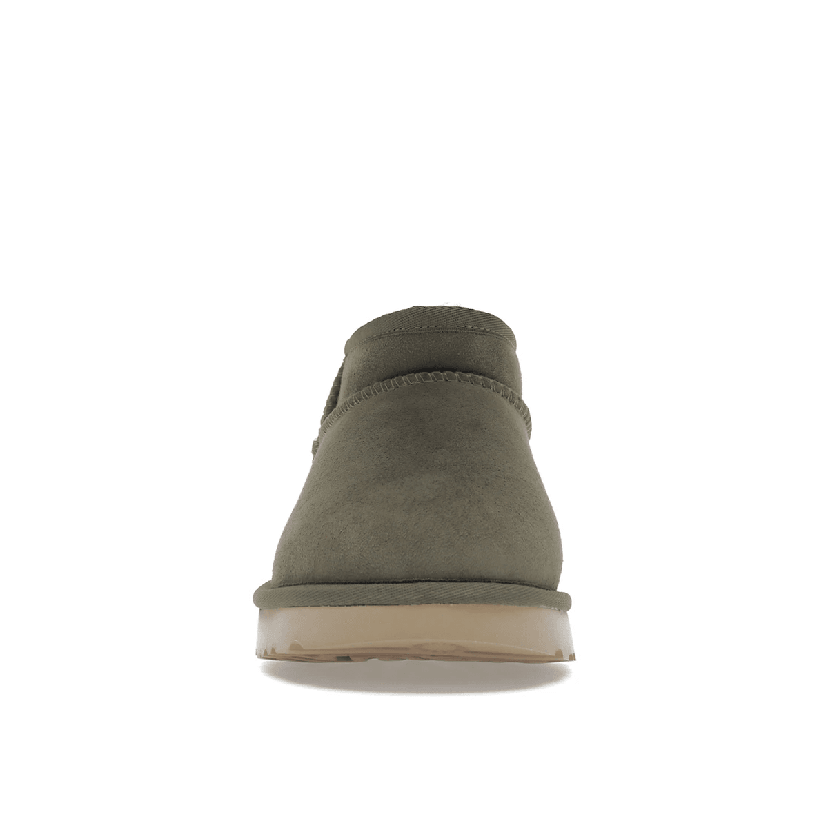 UGG Classic Ultra Mini Boot Burnt Olive secondary image