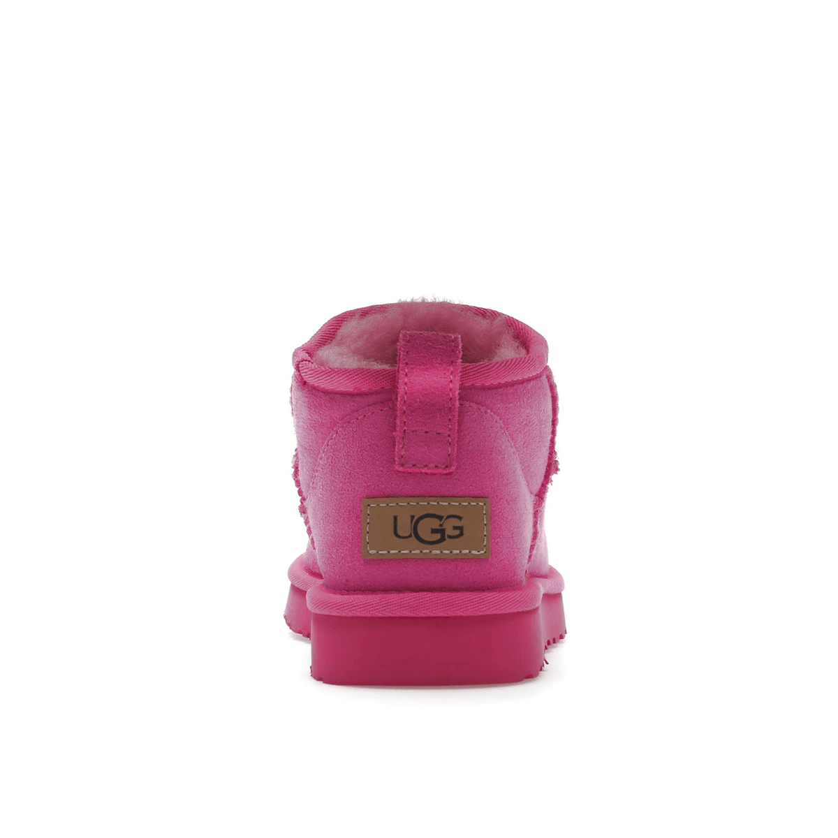 UGG Classic Ultra Mini Boot Carnation - Sneakerzone