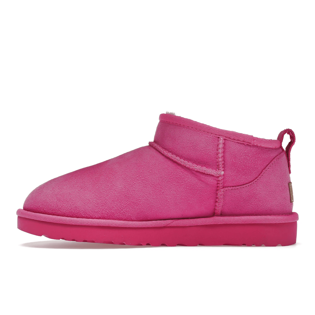 UGG Classic Ultra Mini Boot Carnation - Sneakerzone