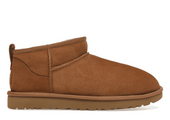 UGG Classic Ultra Mini Boot Chestnut - Sneakerzone