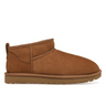 UGG Classic Ultra Mini Boot Chestnut - Sneakerzone