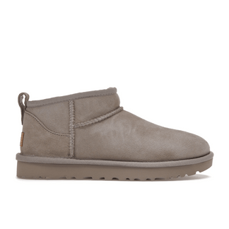 UGG Classic Ultra Mini Boot Goat - Sneakerzone