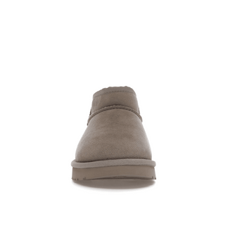 UGG Classic Ultra Mini Boot Goat - Sneakerzone