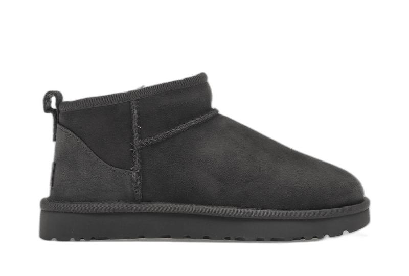 UGG Classic Ultra Mini Boot Grey product image