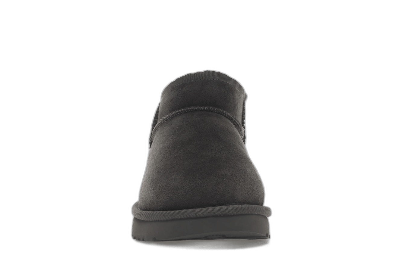 UGG Classic Ultra Mini Boot Grey - Sneakerzone