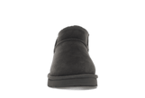 UGG Classic Ultra Mini Boot Grey - Sneakerzone