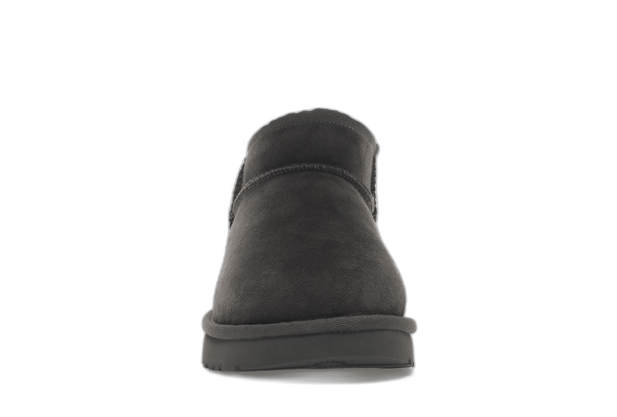 UGG Classic Ultra Mini Boot Grey secondary image