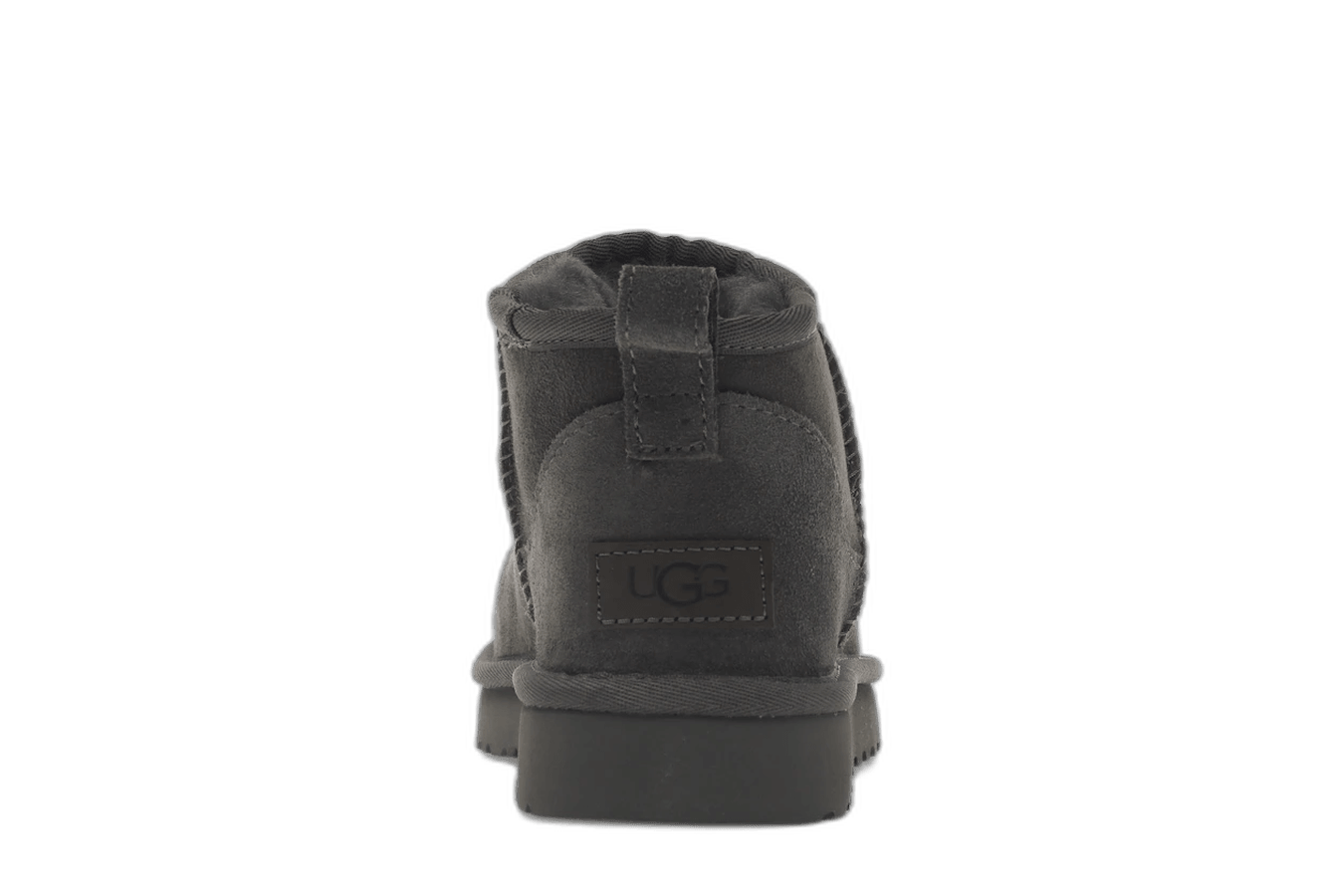 UGG Classic Ultra Mini Boot Grey - Sneakerzone