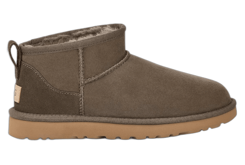 UGG Classic Ultra Mini Boot Slate product image