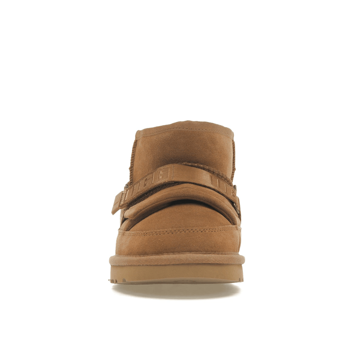 UGG Classic Ultra Mini Hybrid Boot Chestnut - Sneakerzone
