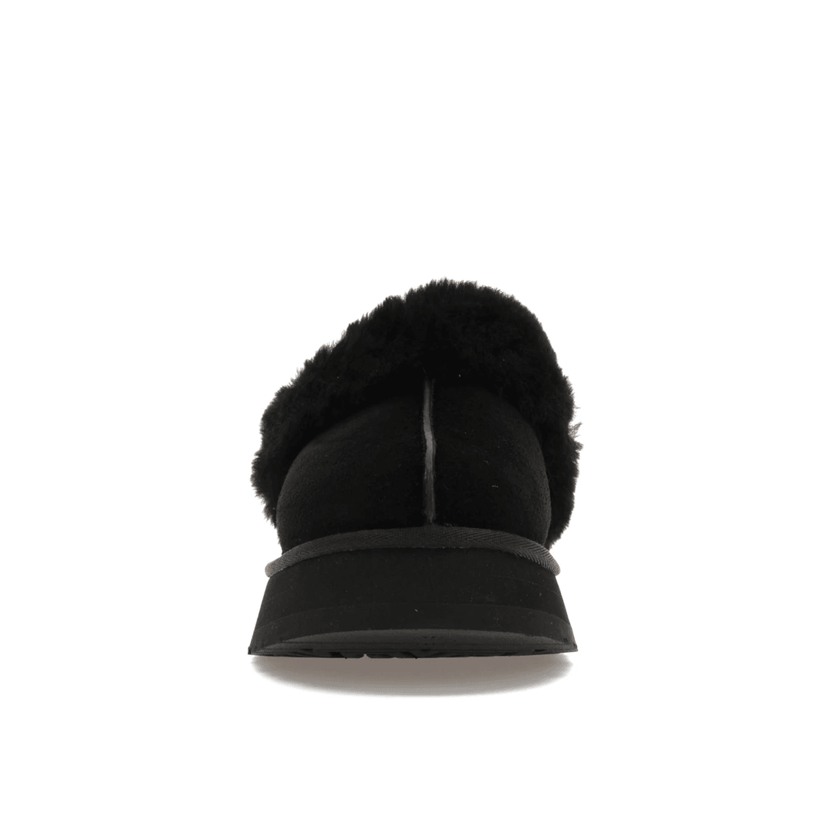 UGG Disquette Slipper Black secondary image