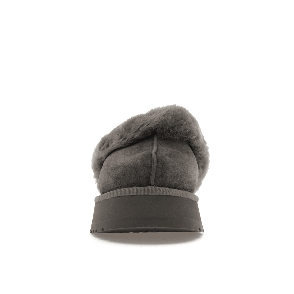 UGG Disquette Slipper Charcoal secondary image