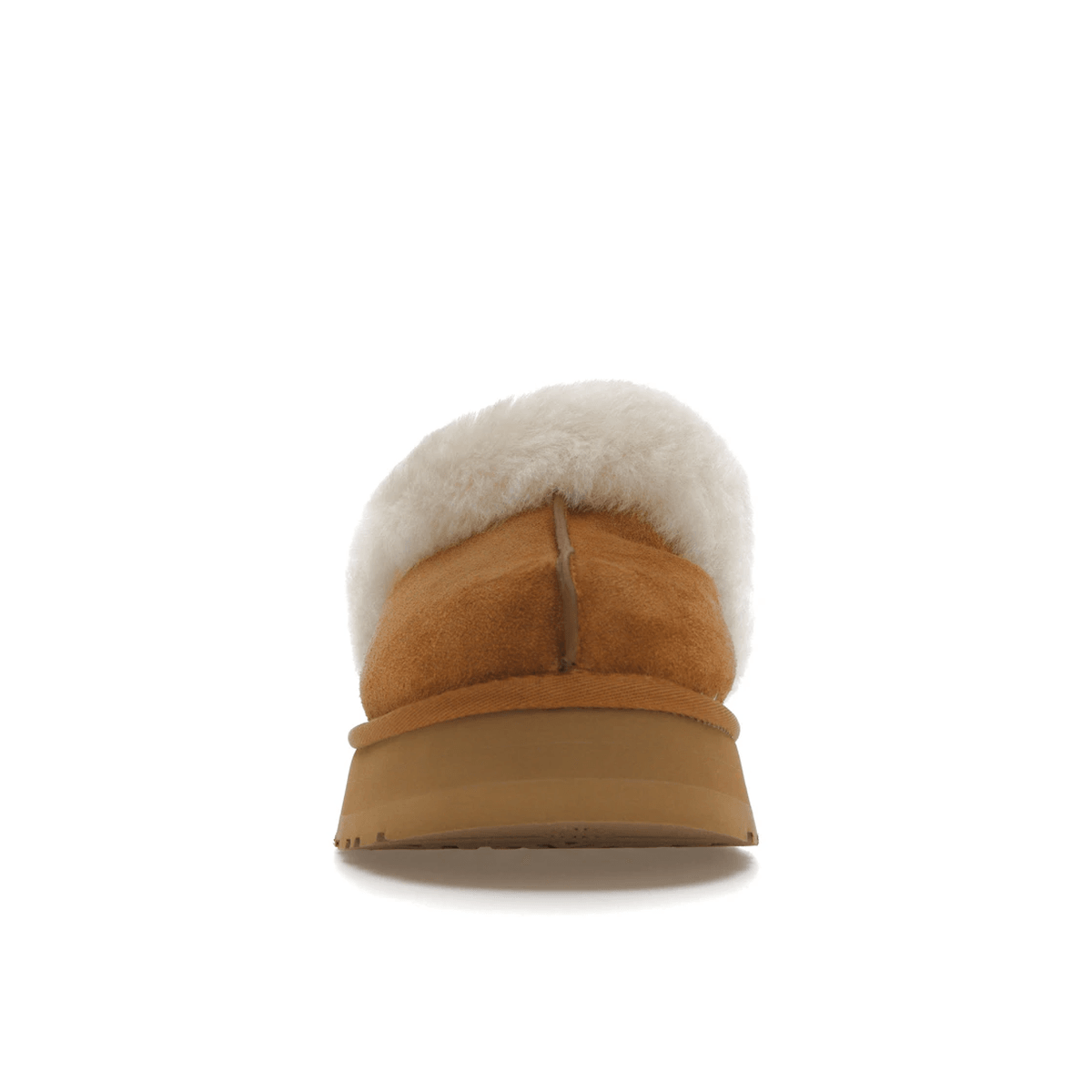 UGG Disquette Slipper Chestnut secondary image