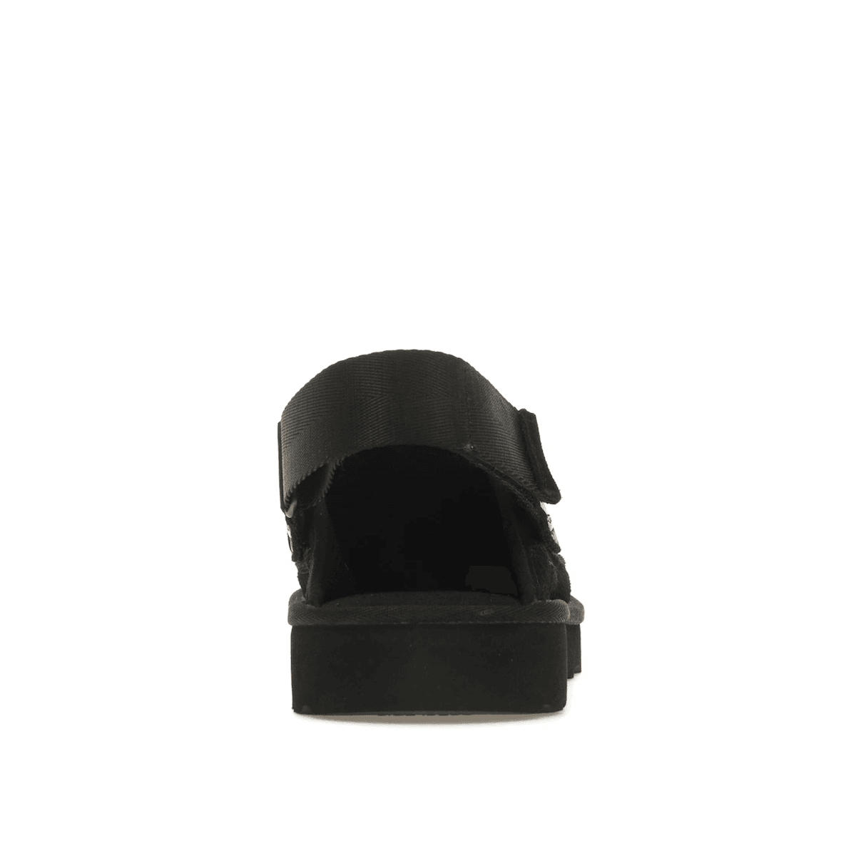 UGG Goldencoast Clog Black - Sneakerzone