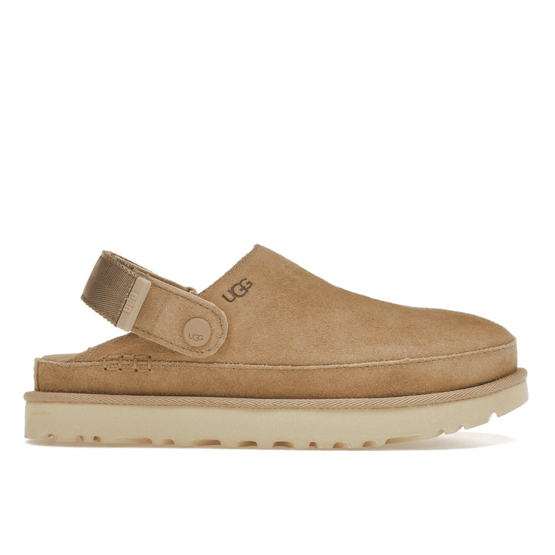 UGG Goldenstar Clog Driftwood product image