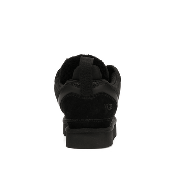 UGG Lowmel Black - Sneakerzone
