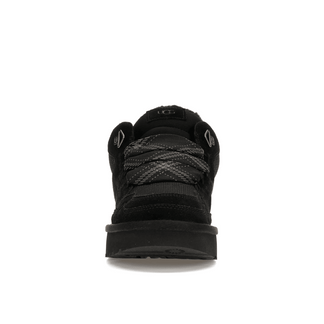 UGG Lowmel Black - Sneakerzone