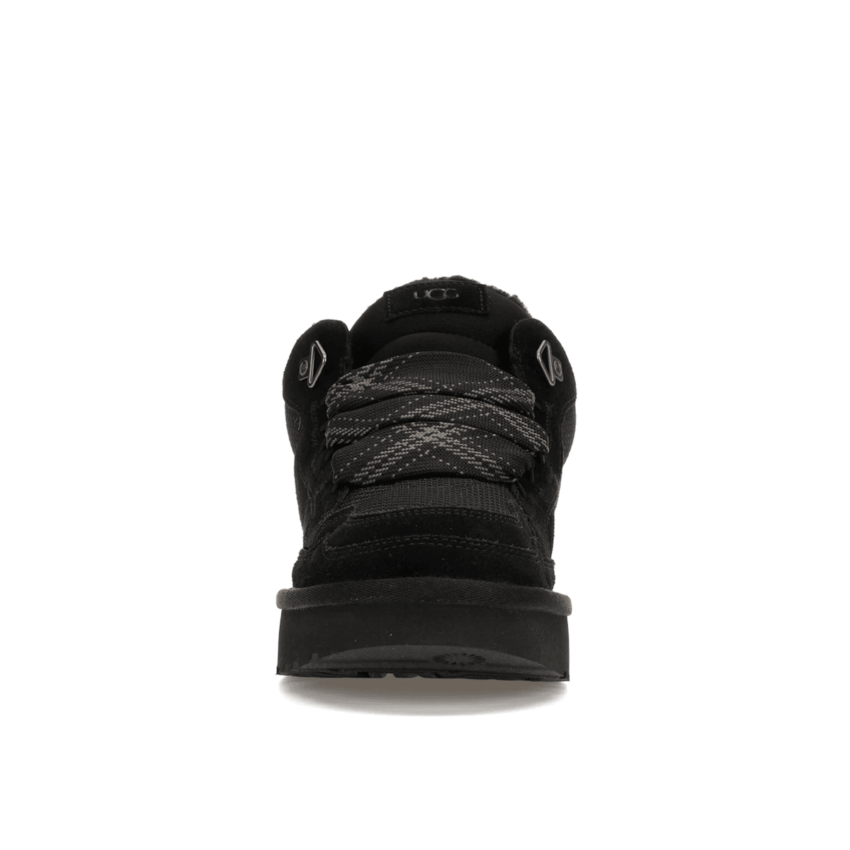 UGG Lowmel Black secondary image