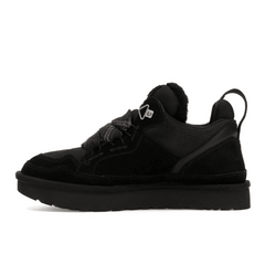 UGG Lowmel Black - Sneakerzone