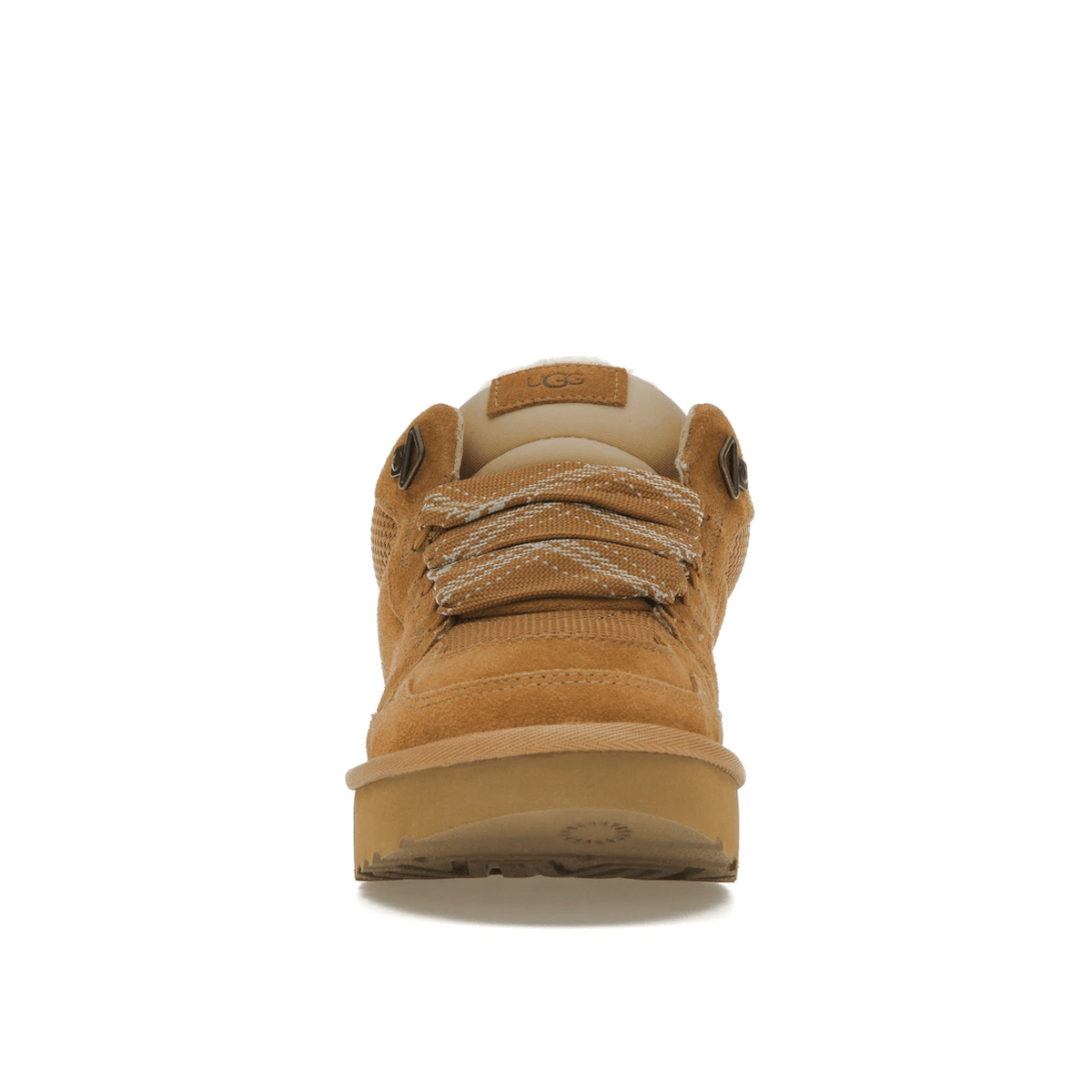 UGG Lowmel Chestnut - Sneakerzone