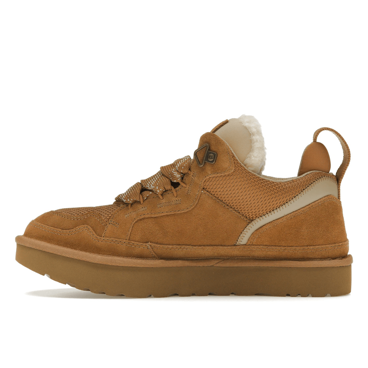 UGG Lowmel Chestnut - Sneakerzone