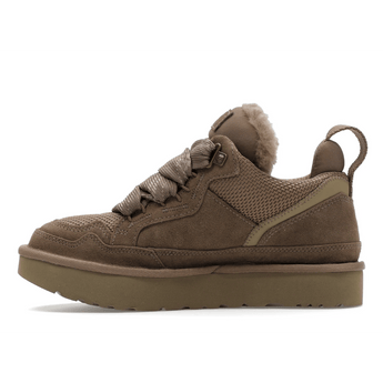 UGG Lowmel Hickory - Sneakerzone