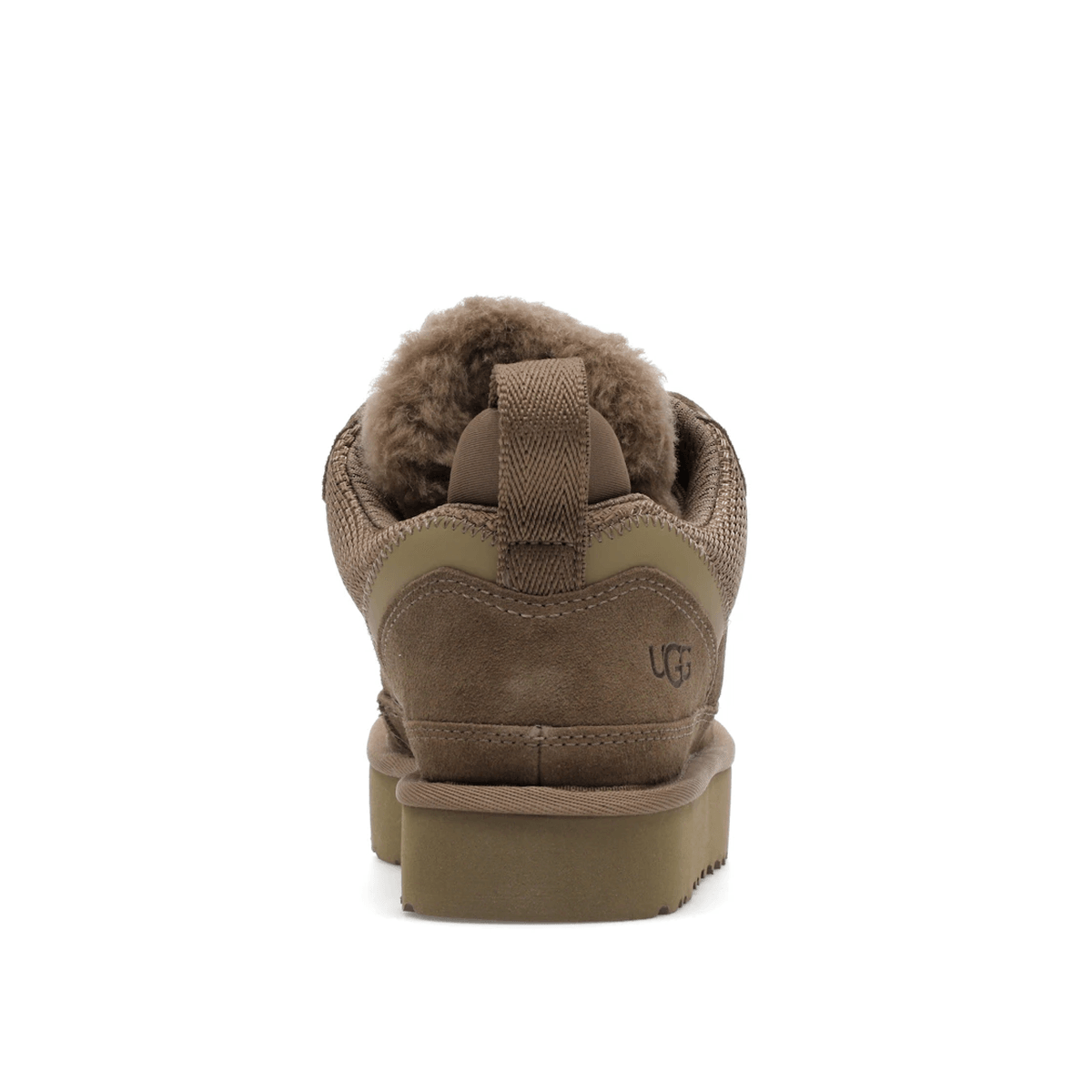 UGG Lowmel Hickory - Sneakerzone