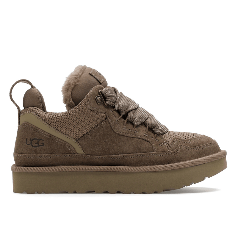 UGG Lowmel Hickory product image