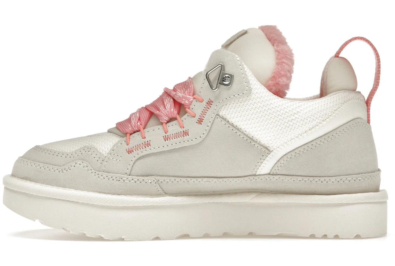 UGG Lowmel Love '25 Jasmine Tropical Pink - Sneakerzone