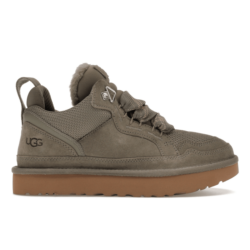 UGG Lowmel Moss Green product image