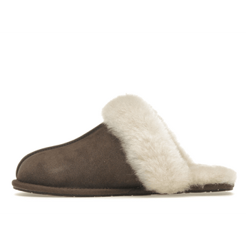 UGG Scuffette II Espresso - Sneakerzone