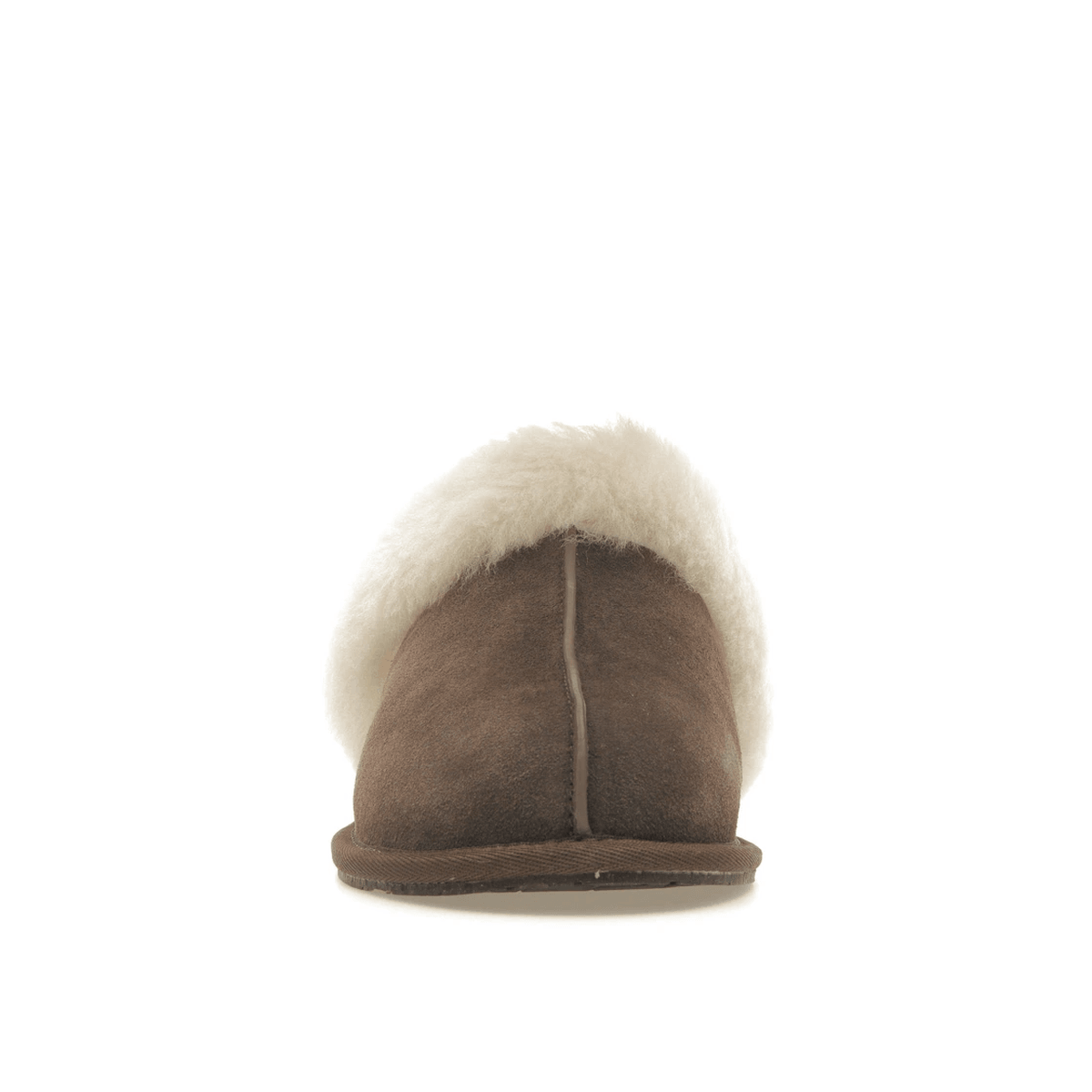 UGG Scuffette II Espresso - Sneakerzone