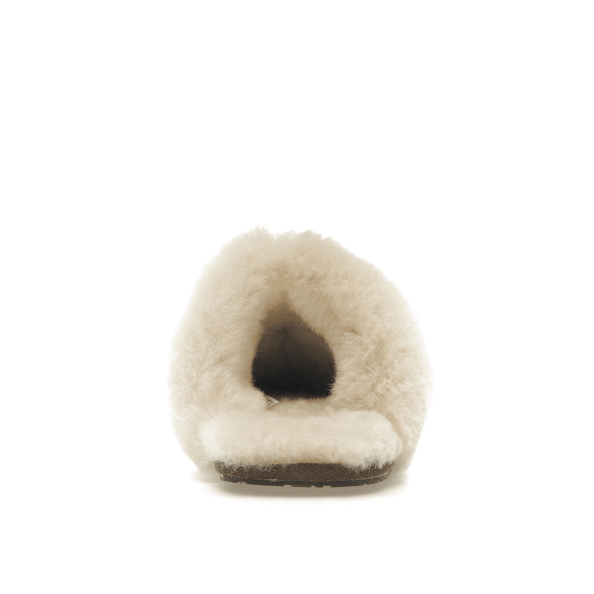 UGG Scuffette II Espresso - Sneakerzone