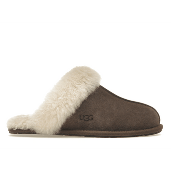 UGG Scuffette II Espresso - Sneakerzone