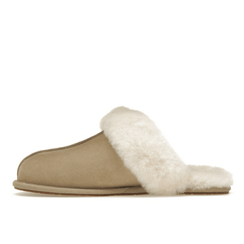 UGG Scuffette II Mustard Seed - Sneakerzone