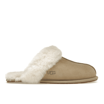 UGG Scuffette II Mustard Seed - Sneakerzone