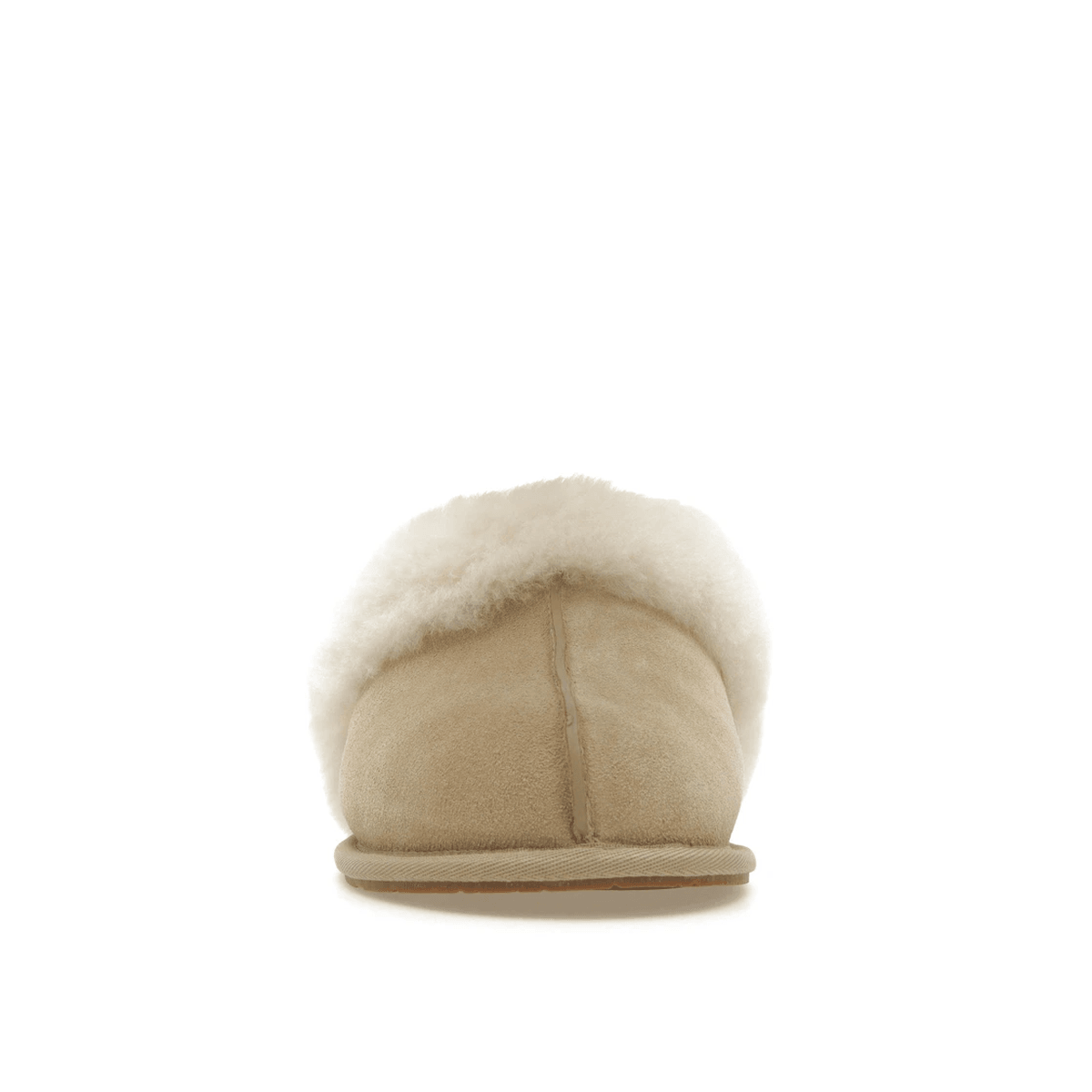 UGG Scuffette II Mustard Seed - Sneakerzone