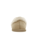 UGG Scuffette II Mustard Seed - Sneakerzone