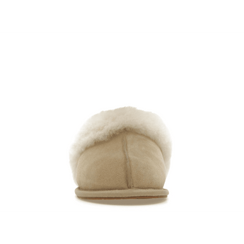 UGG Scuffette II Mustard Seed - Sneakerzone