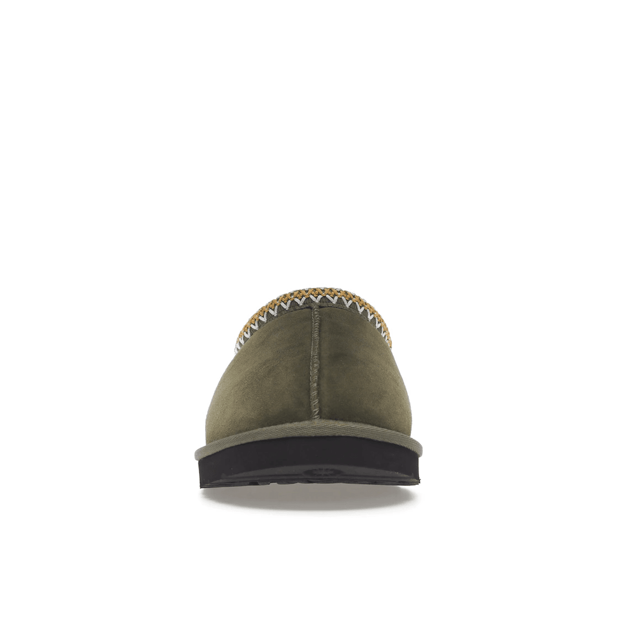 UGG Tasman Slipper Burnt Olive Black - Sneakerzone