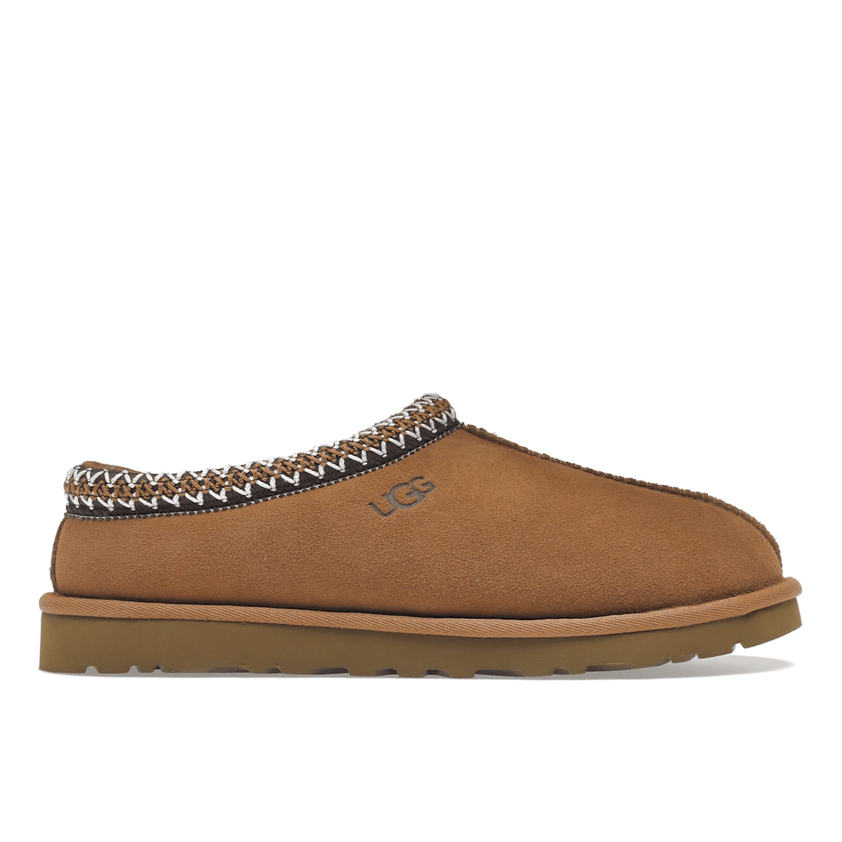 UGG Tasman Slipper Chestnut - Sneakerzone