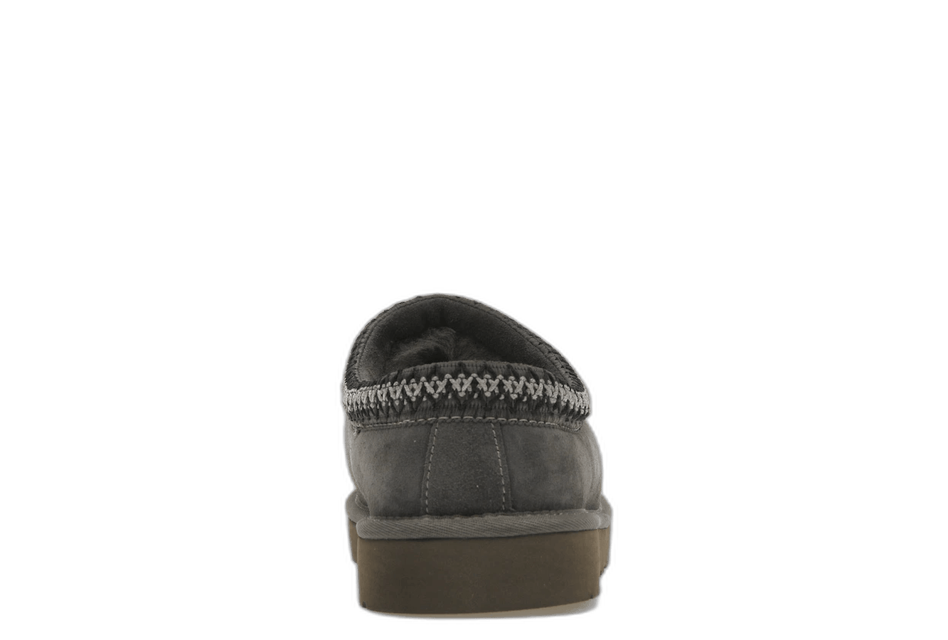 UGG Tasman Slipper Dark Grey - Sneakerzone