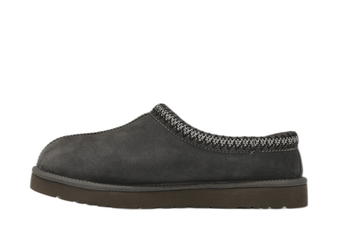 UGG Tasman Slipper Dark Grey - Sneakerzone