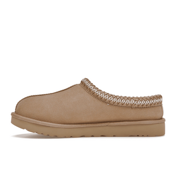 UGG Tasman Slipper Driftwood - Sneakerzone