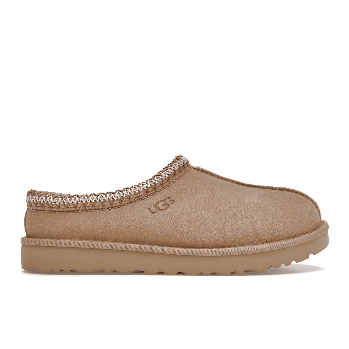UGG Tasman Slipper Driftwood - Sneakerzone