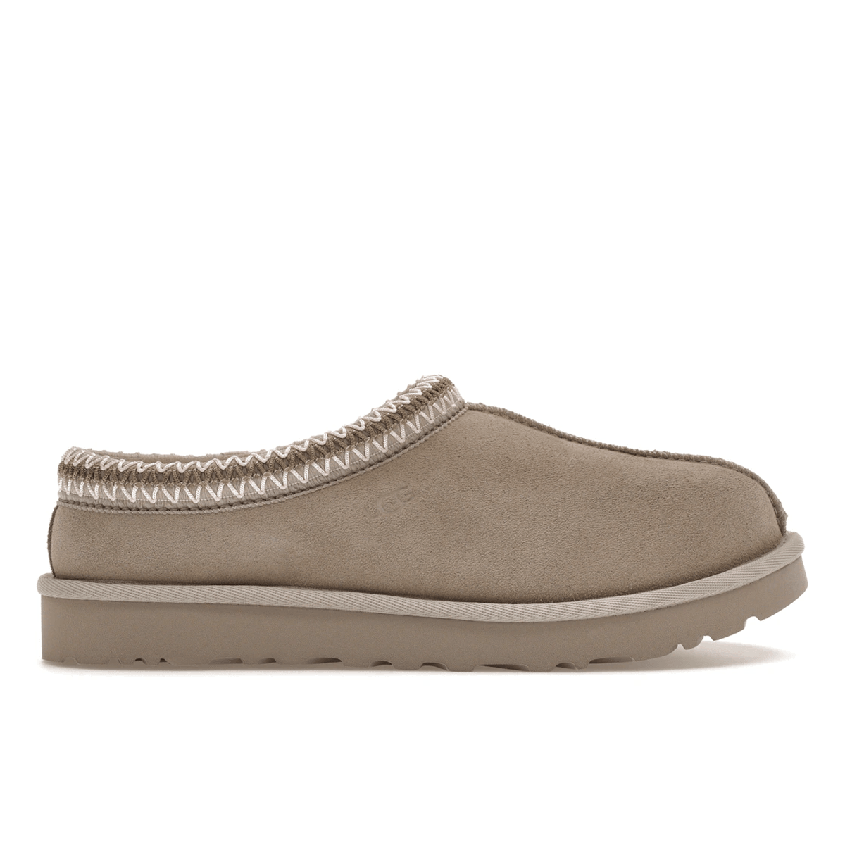UGG Tasman Slipper Goat Sneakerzone - Main Image