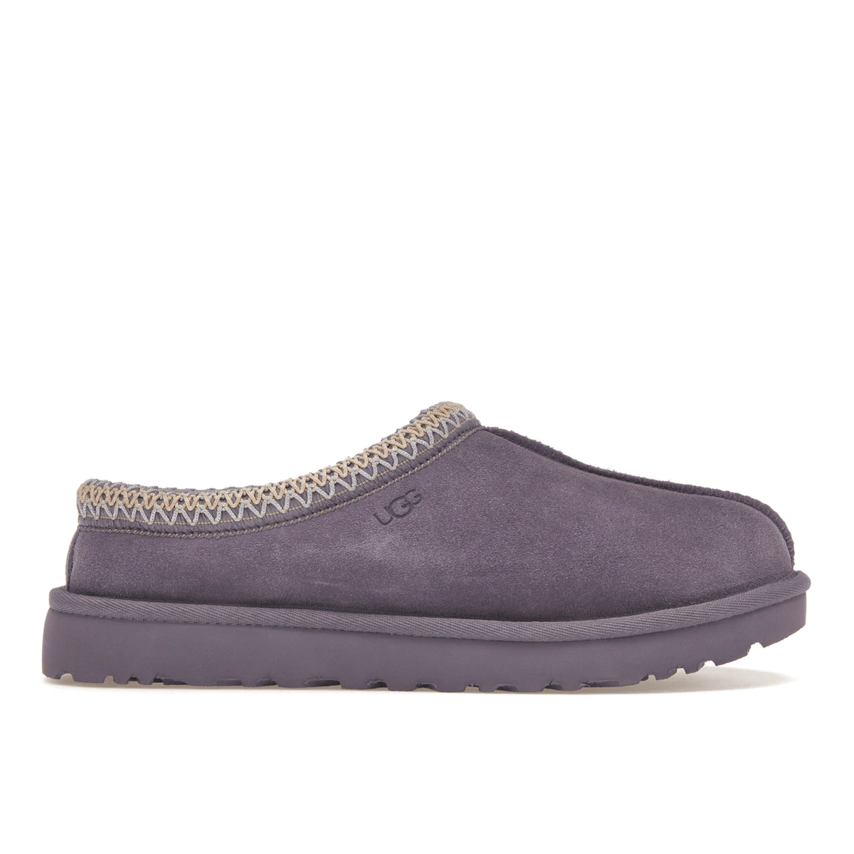 UGG Tasman Slipper Lilac Mauve - Sneakerzone