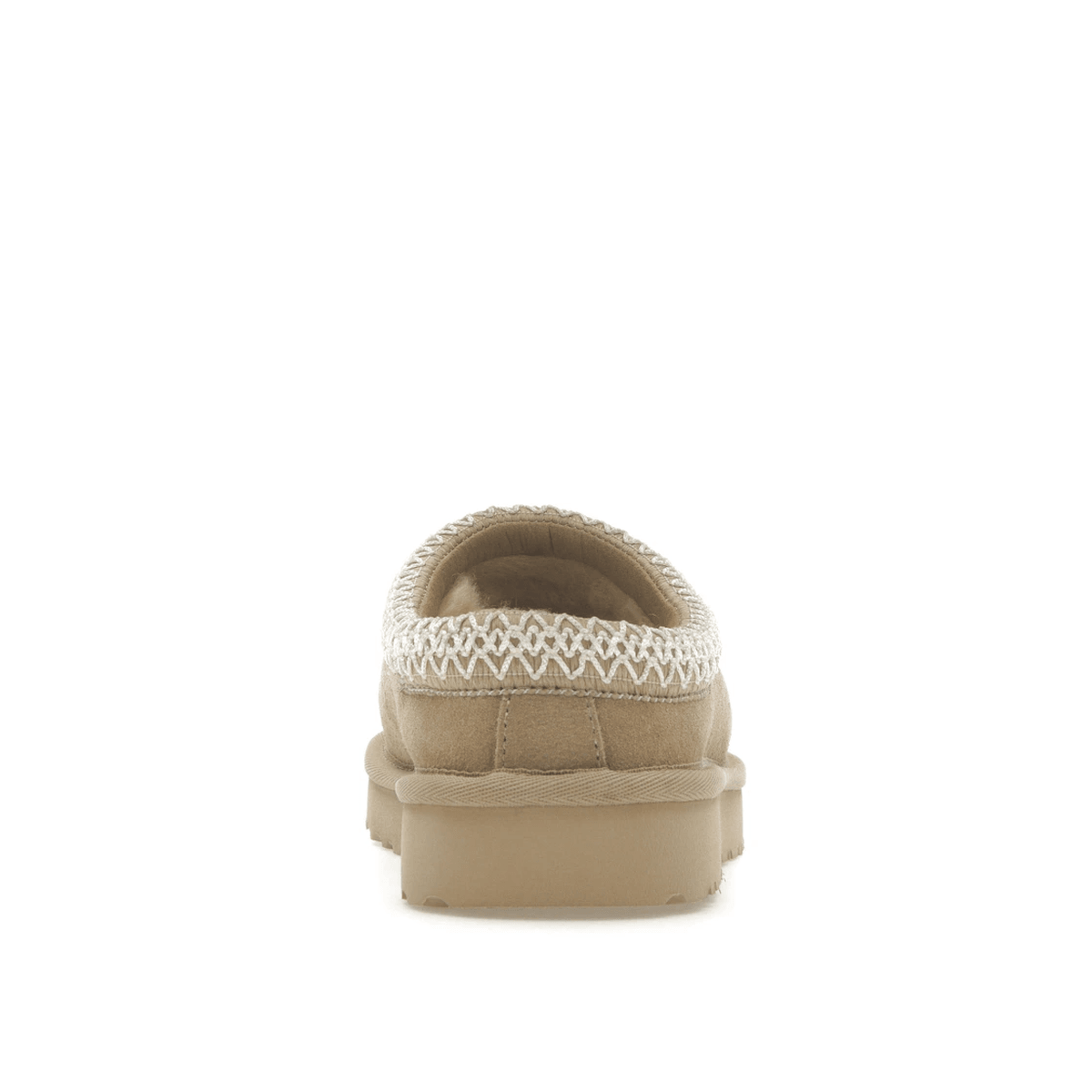 UGG Tasman Slipper Mustard Seed - Sneakerzone
