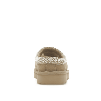 UGG Tasman Slipper Mustard Seed - Sneakerzone