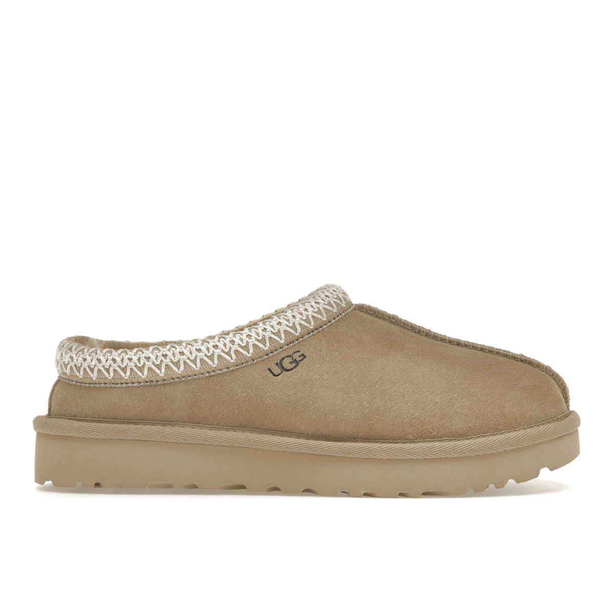 UGG Tasman Slipper Mustard Seed - Sneakerzone